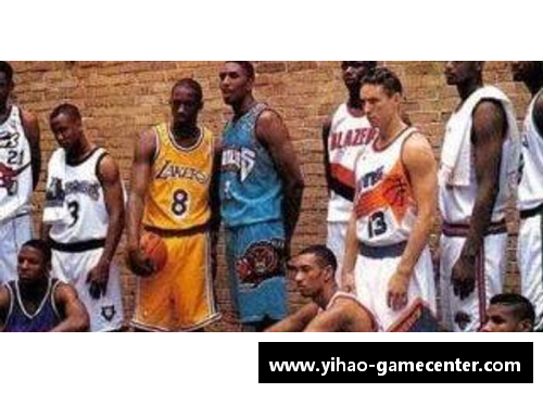 壹号娱乐艾弗森：从街头小子到NBA传奇人物的辉煌与挑战 - 副本