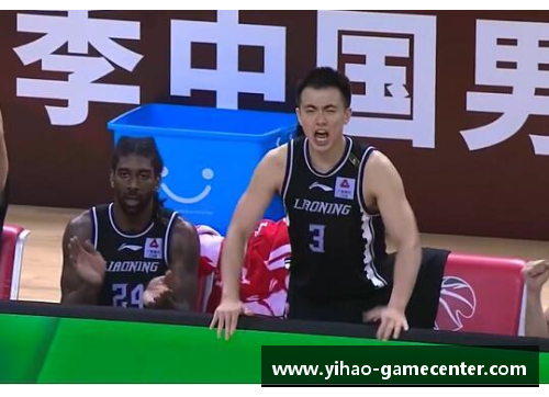 壹号娱乐赵继伟轰37分领军，广东大胜北控砍获赛季六连胜！