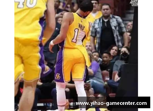 壹号娱乐新赛季湖人NBA球衣风云：设计革新与文化传承 - 副本